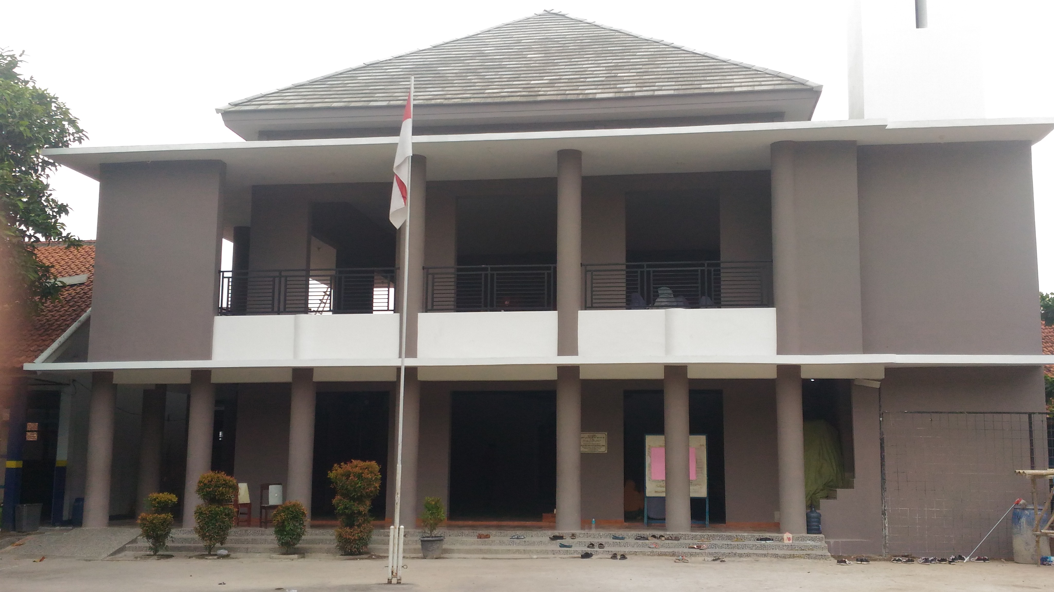 Majelis Pendidikan Tinggi PDM Kabupaten Subang
